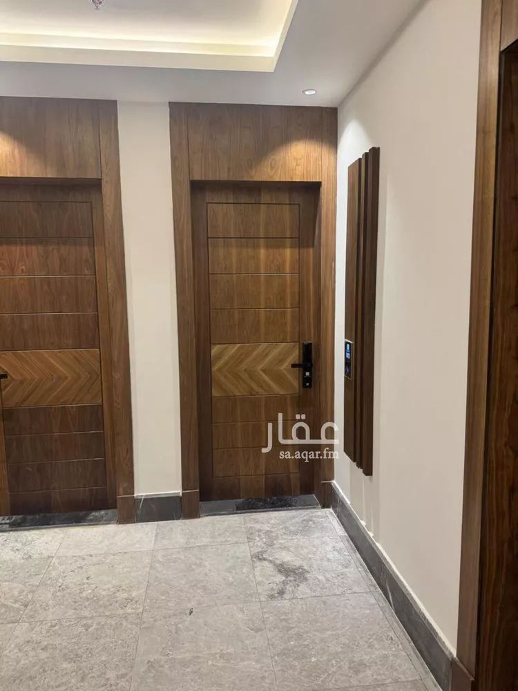 شقة للإيجار في شارع علقمة بن وائل, حي النرجس, مدينة الرياض, منطقة الرياض صورة 5