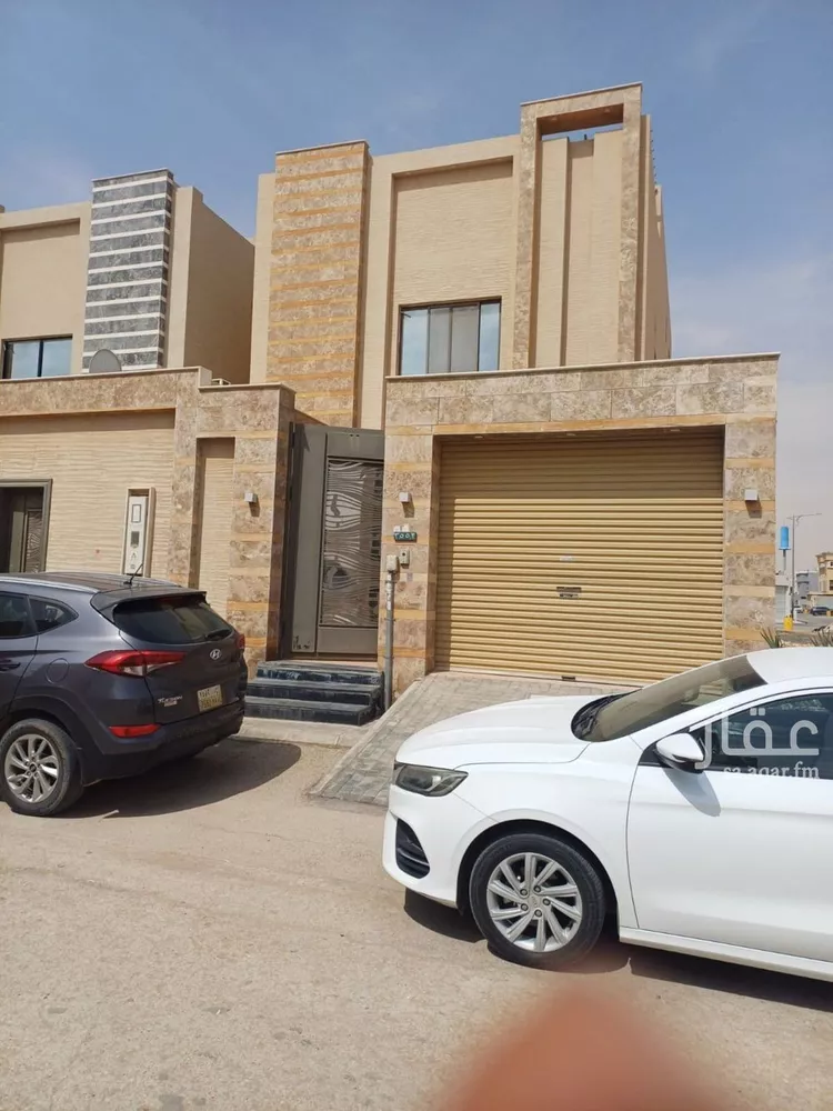 فيلا للبيع في شارع علي بن أحمد العمري, حي العارض, مدينة الرياض, منطقة الرياض