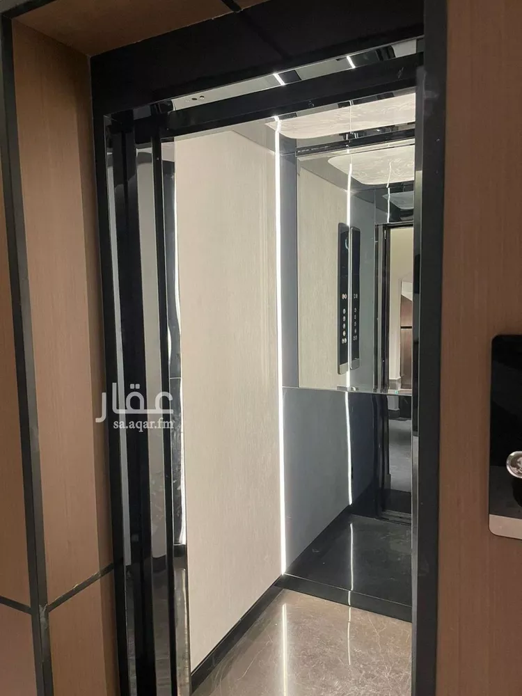 شقة للإيجار في شارع شعيب بن أبي مرة, حي النرجس, مدينة الرياض, منطقة الرياض صورة 2