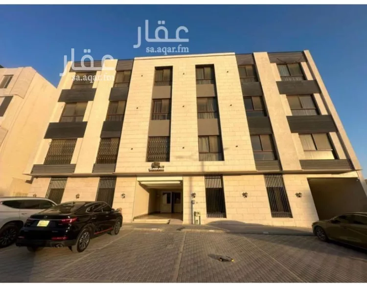 Apartment for Rent in Riyadh An Narjis