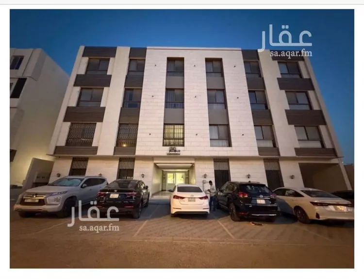 Apartment for Rent in Riyadh An Narjis