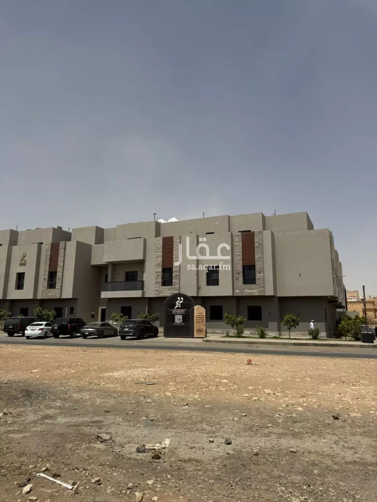 شقة للإيجار في شارع جبل دمخ, حي القادسية, مدينة الرياض, منطقة الرياض