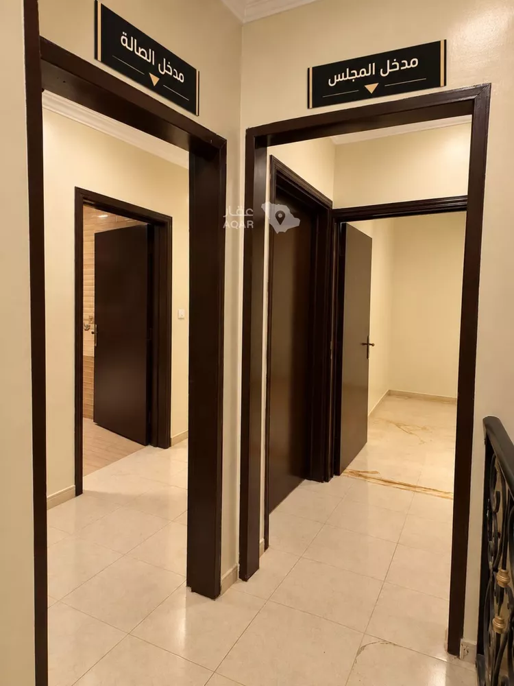 شقة للإيجار في شارع طريق الصحابه, حي المونسية, مدينة الرياض, منطقة الرياض صورة 3