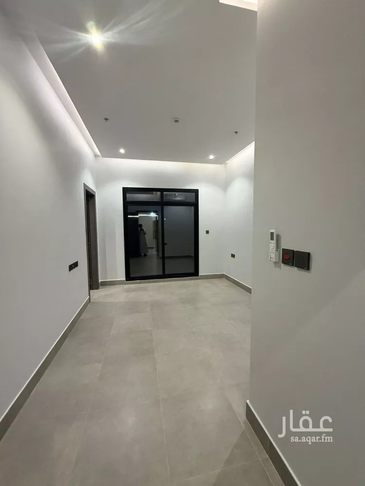 دور للإيجار في شارع جبل دمخ, حي القادسية, مدينة الرياض, منطقة الرياض صورة 3