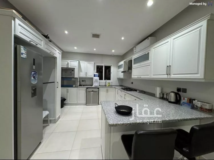 شقة للإيجار في شارع الشيخ عبدالله بن جبرين, حي القيروان, مدينة الرياض, منطقة الرياض