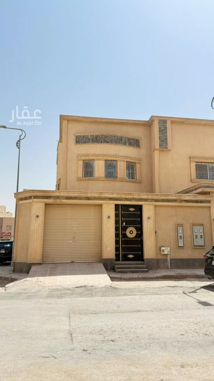 فيلا للبيع في شارع رقم 447, حي المونسية, مدينة الرياض, منطقة الرياض