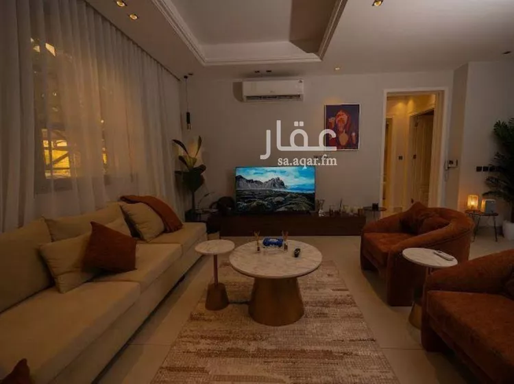 شقة للإيجار في شارع الشيخ عبدالله بن جبرين, حي القيروان, مدينة الرياض, منطقة الرياض