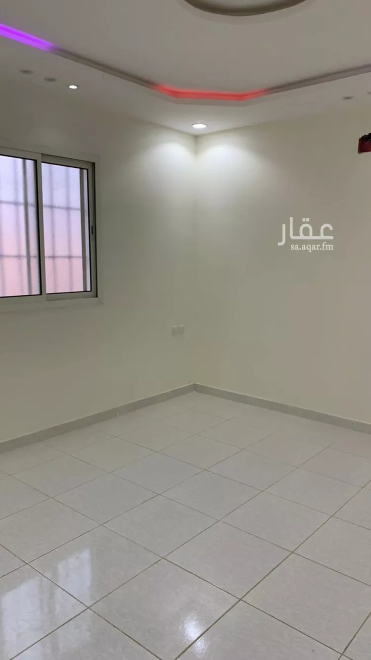 دور للإيجار في شارع جبل دمخ, حي القادسية, مدينة الرياض, منطقة الرياض صورة 2