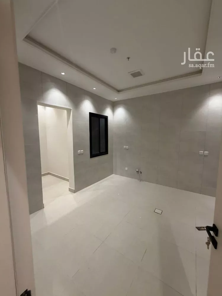 شقة للإيجار في شارع شهاب الدين الحموي, حي الرمال, مدينة الرياض, منطقة الرياض صورة 3