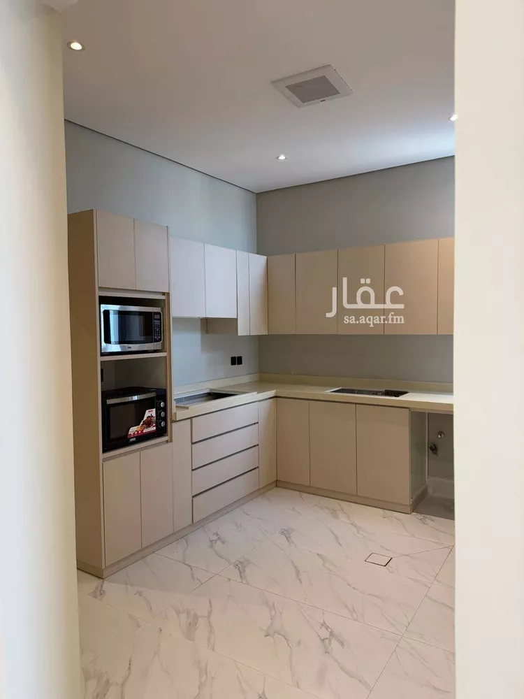 شقة للإيجار في شارع أبي محمد بن الزوال, حي العارض, مدينة الرياض, منطقة الرياض