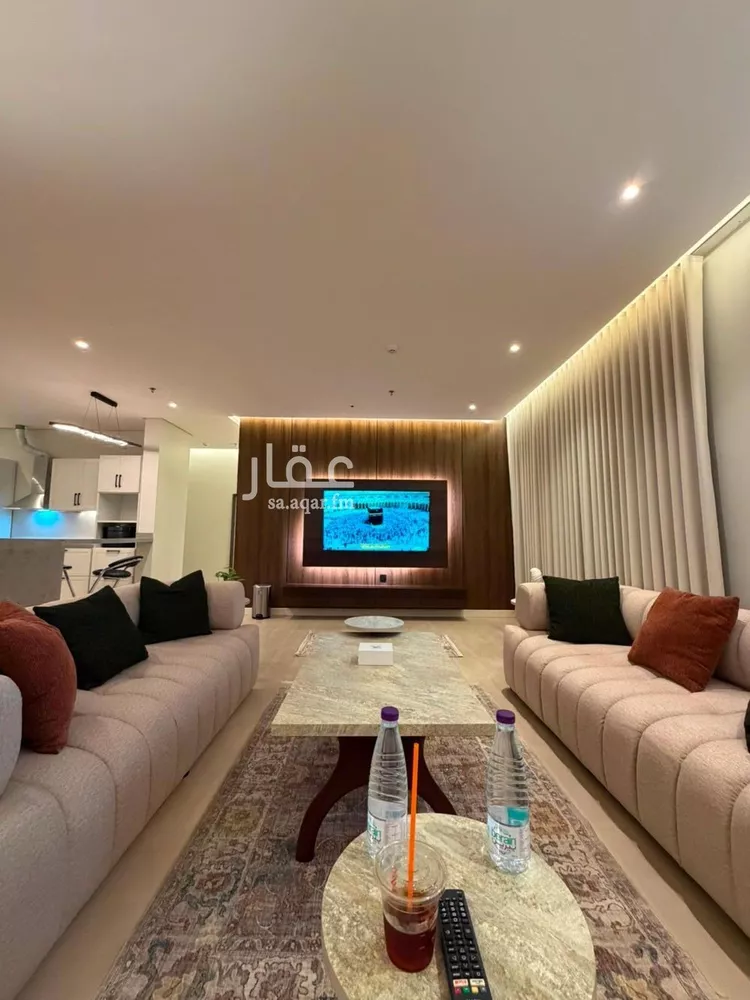 Apartment for Rent in Riyadh An Narjis