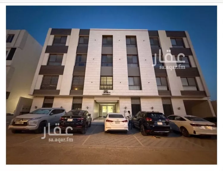 Apartment for Rent in Riyadh An Narjis