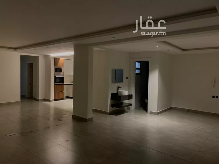 شقة للإيجار في شارع الرمس, حي الملقا, مدينة الرياض, منطقة الرياض صورة 3