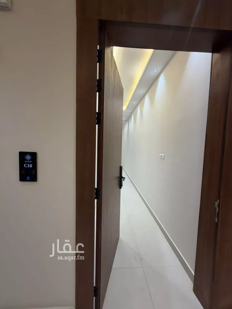 شقة للإيجار في شارع شهاب الدين الحموي, حي الرمال, مدينة الرياض, منطقة الرياض صورة 5