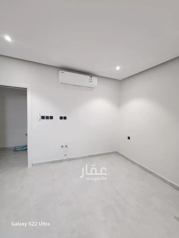 شقة للإيجار في شارع الرمس, حي الملقا, مدينة الرياض, منطقة الرياض صورة 4