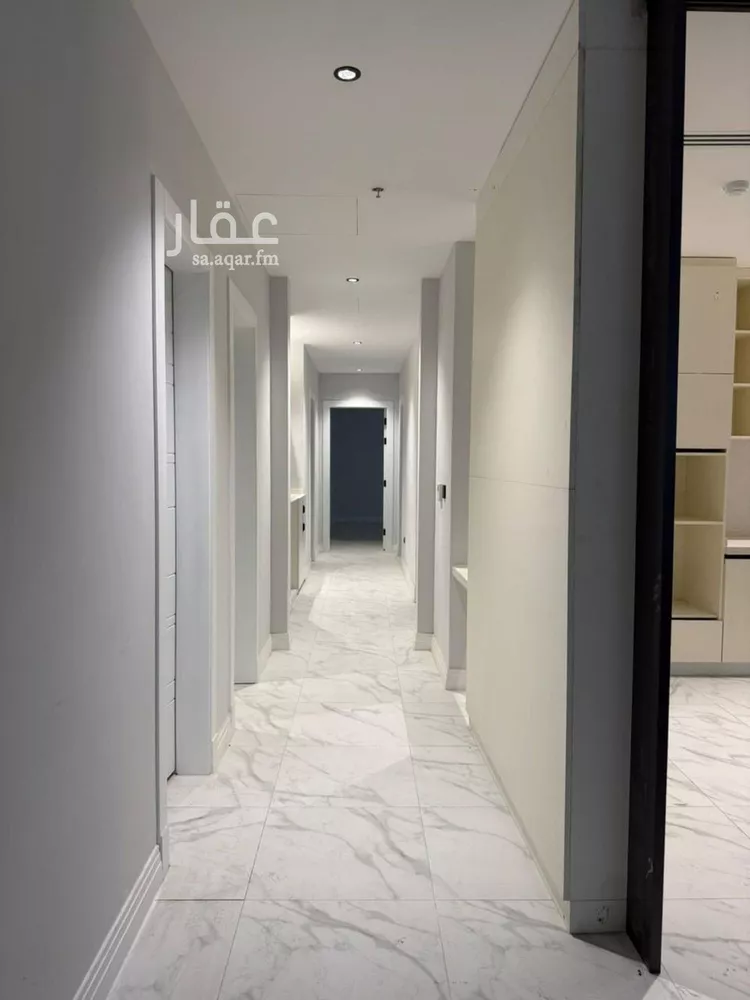 شقة للإيجار في شارع الرمس, حي الملقا, مدينة الرياض, منطقة الرياض