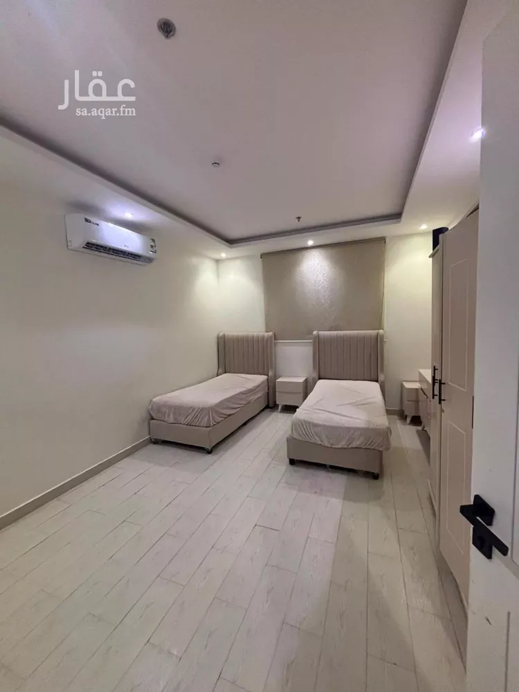 دور للإيجار في شارع غياث ابن فارس, حي الرمال, مدينة الرياض, منطقة الرياض صورة 5