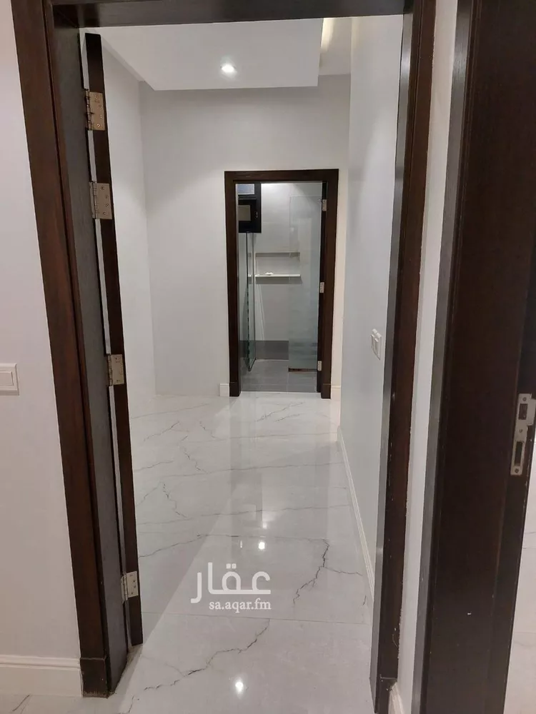 شقة للإيجار في شارع الرمس, حي الملقا, مدينة الرياض, منطقة الرياض صورة 5