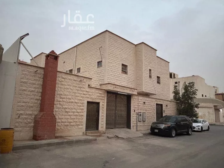 Villa for Sale in Riyadh Al Khaleej