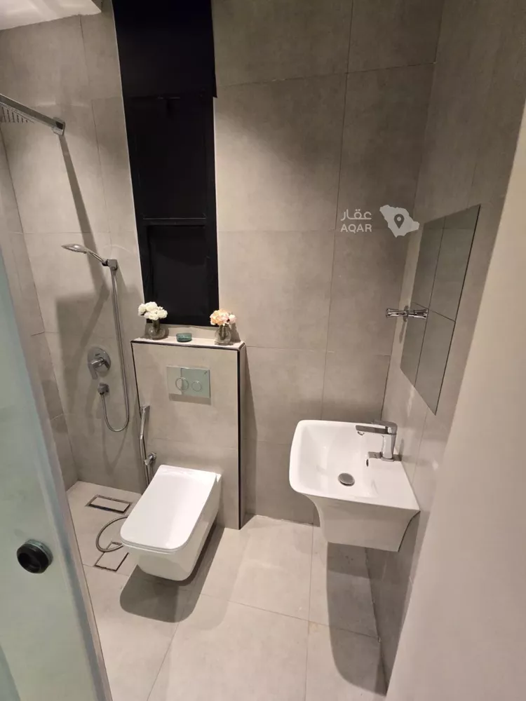 Floor for Rent in Riyadh An Narjis 10