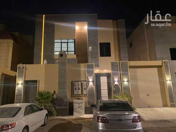 شقة للإيجار في شارع اللؤلؤه, حي العارض, مدينة الرياض, منطقة الرياض صورة 2