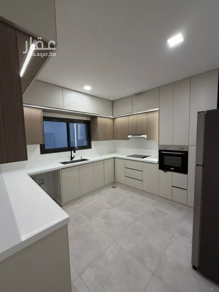 فيلا للإيجار في شارع زهير بن العلاء العبسي, حي العارض, مدينة الرياض, منطقة الرياض