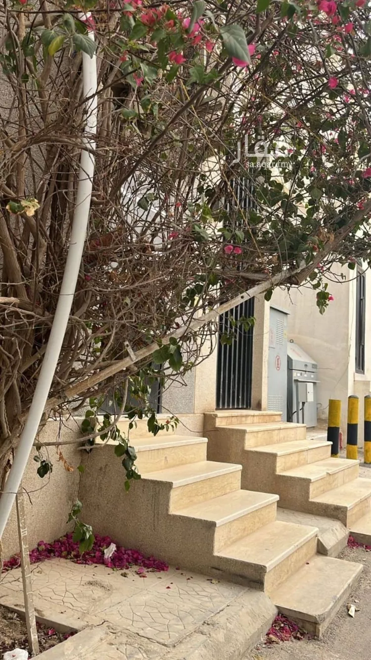 شقة للإيجار في شارع علقمة بن وائل, حي النرجس, مدينة الرياض, منطقة الرياض