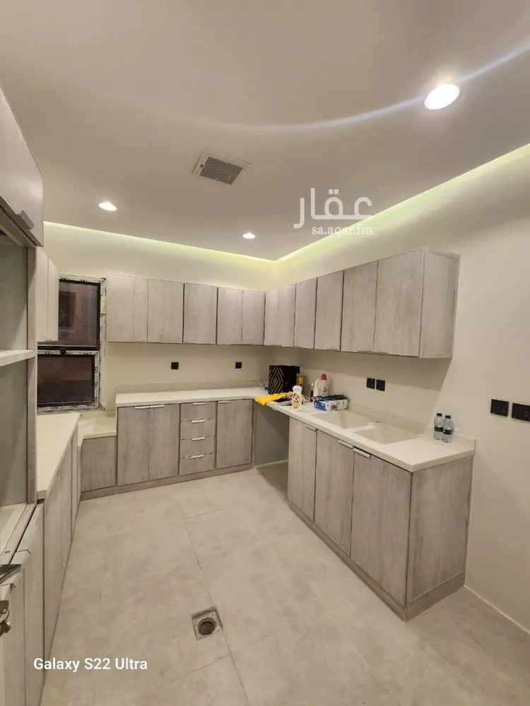 شقة للإيجار في شارع الرمس, حي الملقا, مدينة الرياض, منطقة الرياض صورة 2