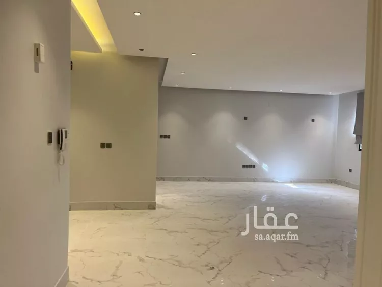 شقة للإيجار في شارع الشيخ عبدالله بن جبرين, حي القيروان, مدينة الرياض, منطقة الرياض صورة 3