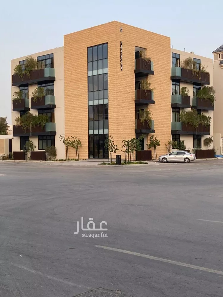 Apartment for Rent in Riyadh Al Malqa
