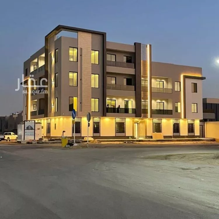شقة للإيجار في شارع محمد بن مسعود الزواوي, حي العارض, مدينة الرياض, منطقة الرياض