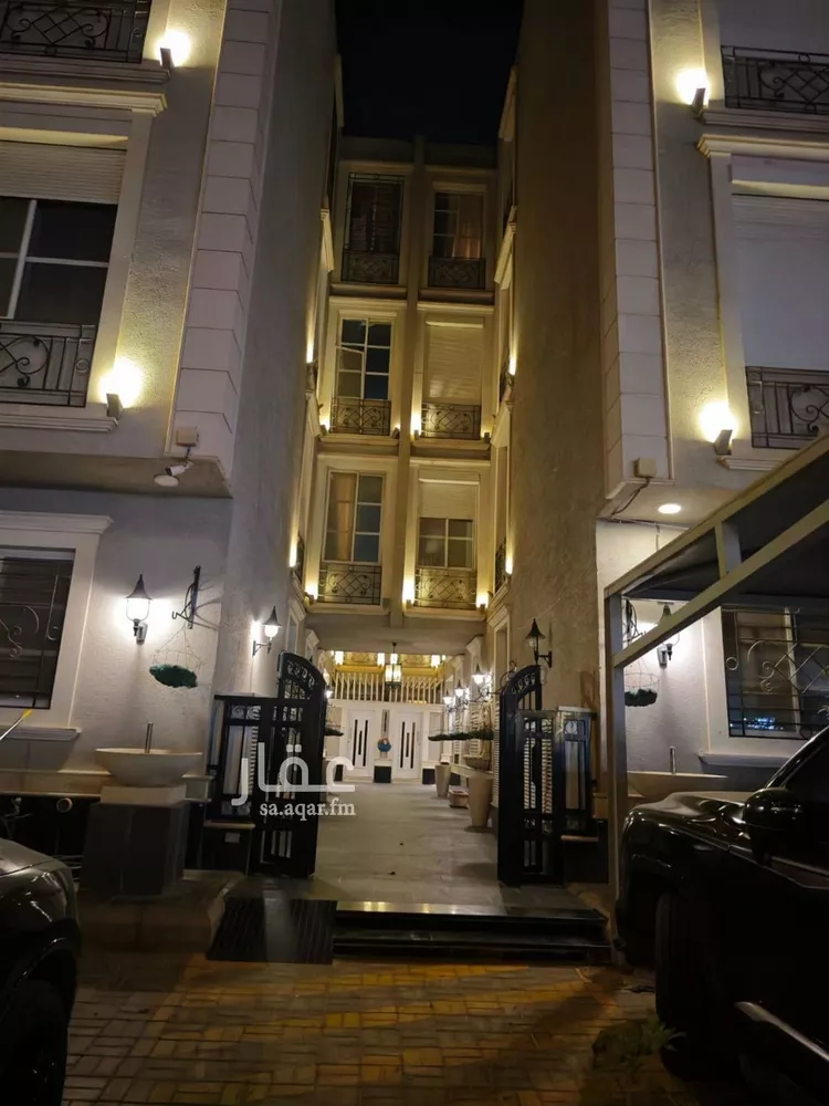 Apartment for Rent in Riyadh Al Yasmin