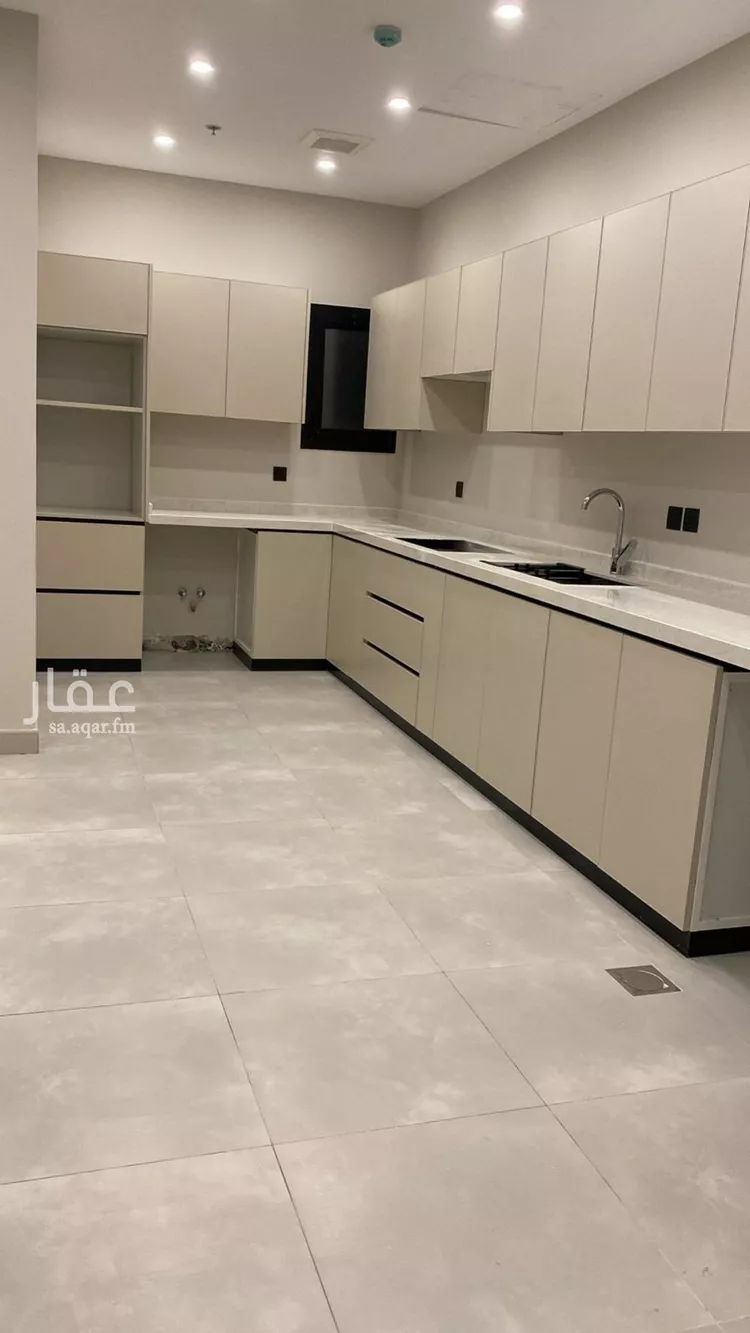 شقة للإيجار في شارع شعيب بن أبي مرة, حي النرجس, مدينة الرياض, منطقة الرياض