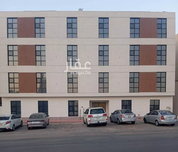 شقة للإيجار في شارع رقم 282, حي الياسمين, مدينة الرياض, منطقة الرياض