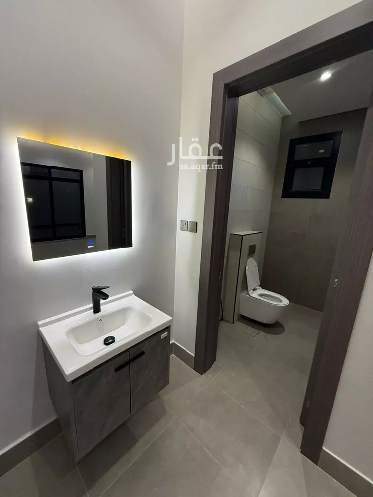 دور للإيجار في شارع جبل دمخ, حي القادسية, مدينة الرياض, منطقة الرياض صورة 4