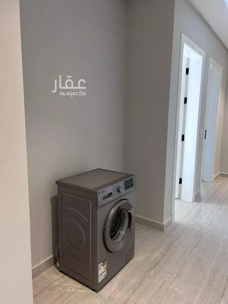 شقة للإيجار في شارع رقم 262, حي الياسمين, مدينة الرياض, منطقة الرياض صورة 4