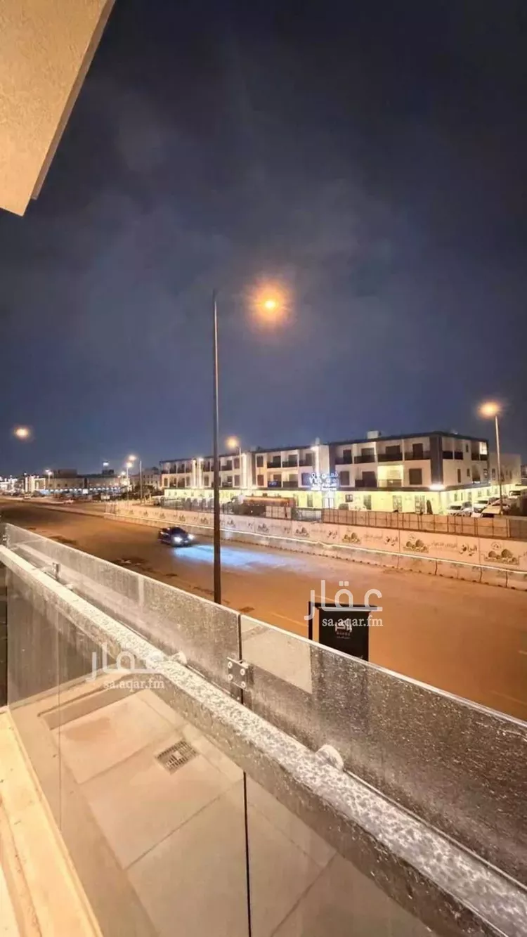 دور للإيجار في شارع جبل دمخ, حي القادسية, مدينة الرياض, منطقة الرياض صورة 2