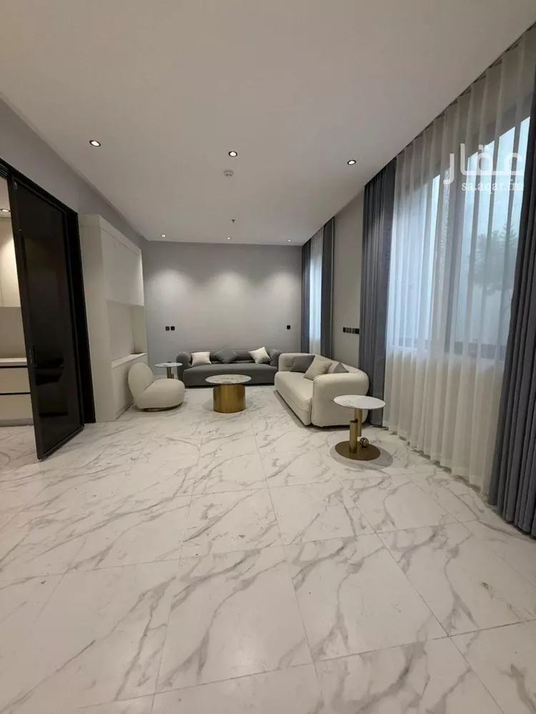 Apartment for Rent in Riyadh Al Malqa صورة 2