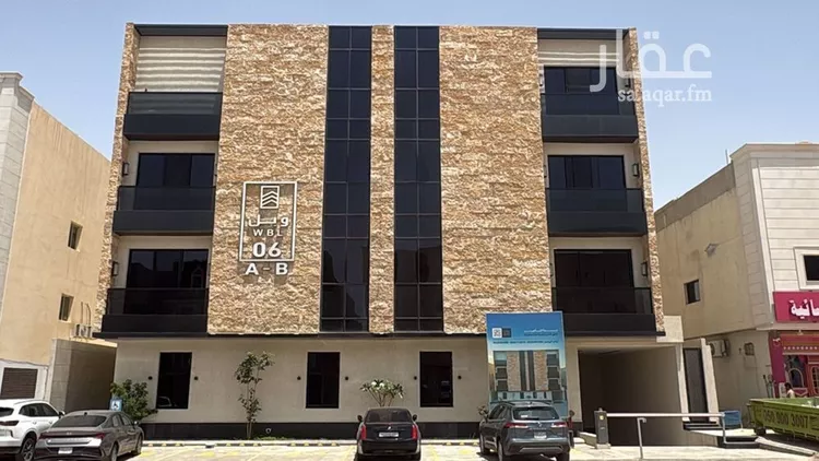 شقة للإيجار في شارع رقم 282, حي الياسمين, مدينة الرياض, منطقة الرياض