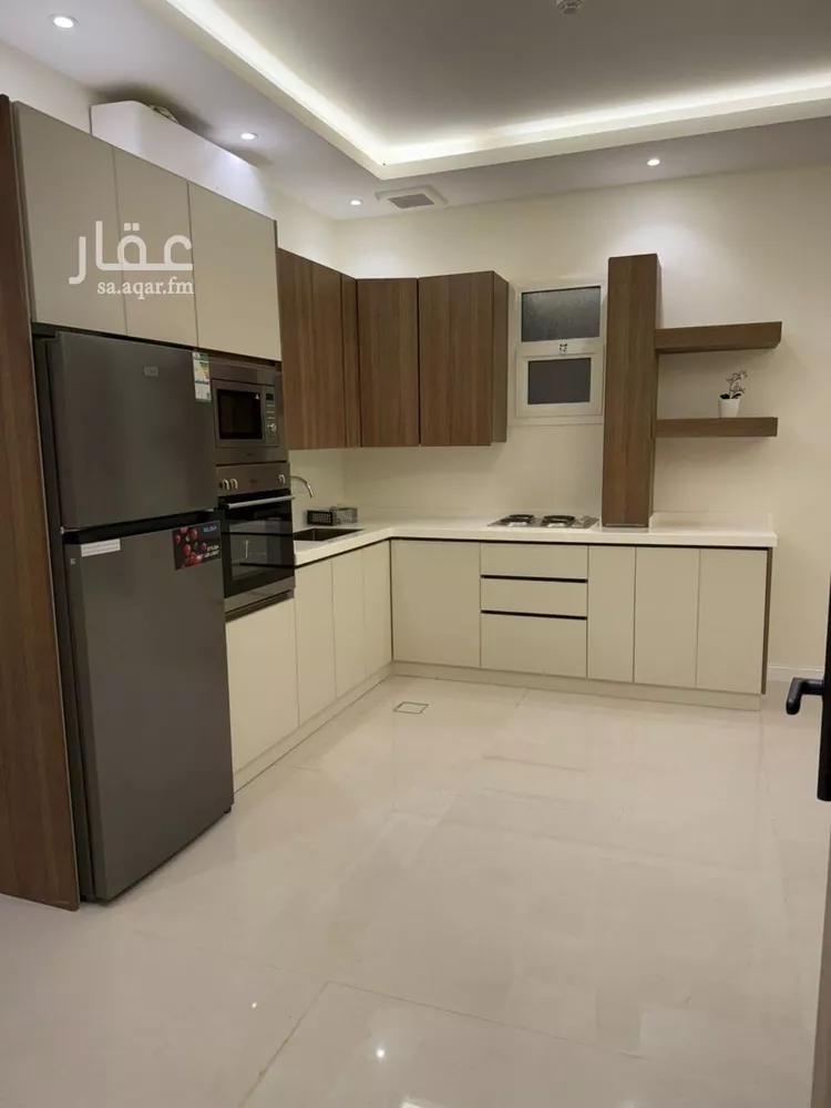 شقة للإيجار في شارع ابن أبي عرفة, حي النرجس, مدينة الرياض, منطقة الرياض صورة 5