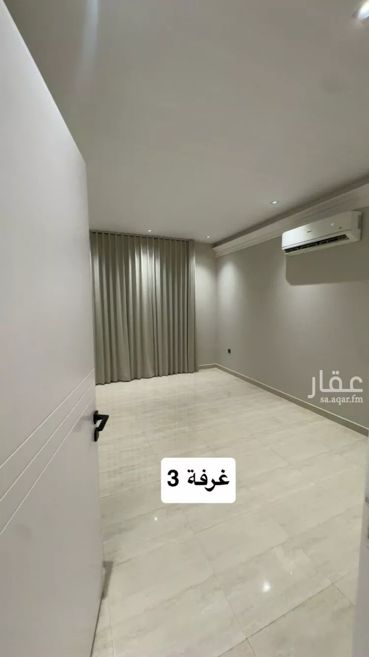 شقة للإيجار في شارع الرمس, حي الملقا, مدينة الرياض, منطقة الرياض صورة 4