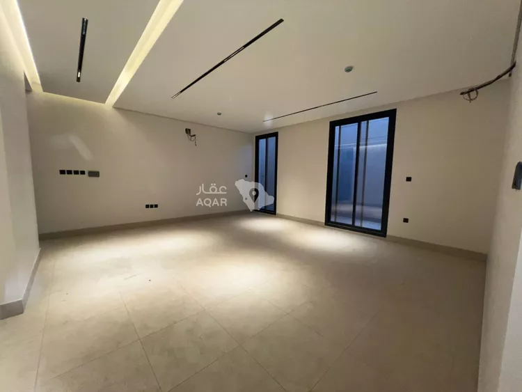 شقة للإيجار في شارع رقم 282, حي الياسمين, مدينة الرياض, منطقة الرياض صورة 2