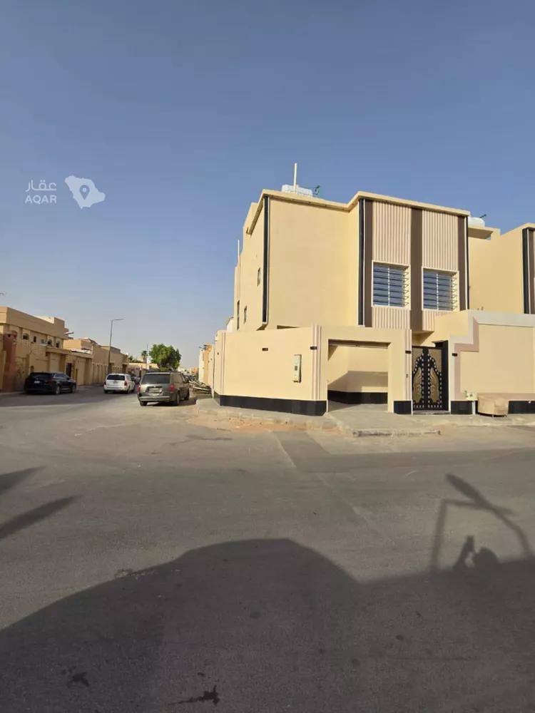 Villa for Sale in Riyadh Al Khaleej