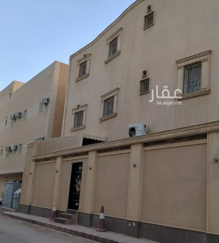 فيلا للبيع في شارع رقم 447, حي المونسية, مدينة الرياض, منطقة الرياض