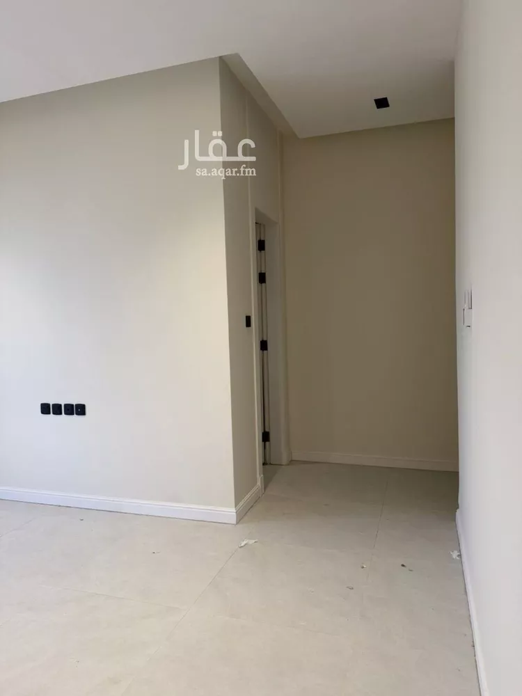 شقة للإيجار في شارع الرمس, حي الملقا, مدينة الرياض, منطقة الرياض صورة 5