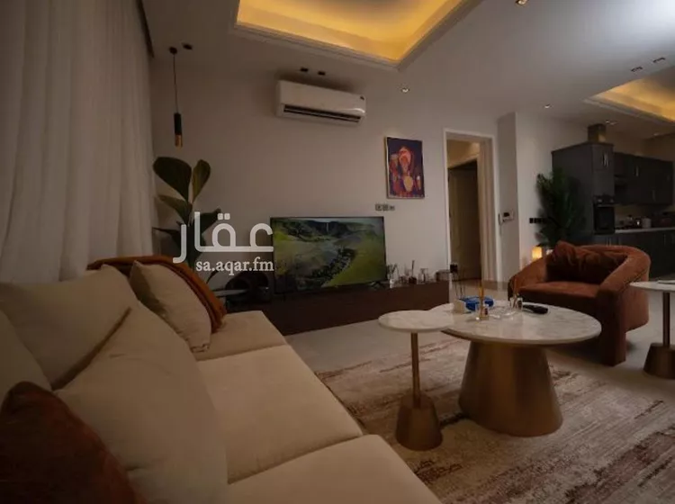 شقة للإيجار في شارع الشيخ عبدالله بن جبرين, حي القيروان, مدينة الرياض, منطقة الرياض صورة 4