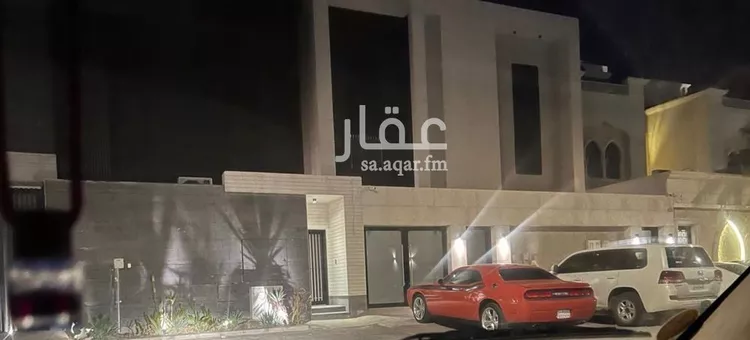 شقة للإيجار في شارع الشيخ عبدالله بن جبرين, حي القيروان, مدينة الرياض, منطقة الرياض