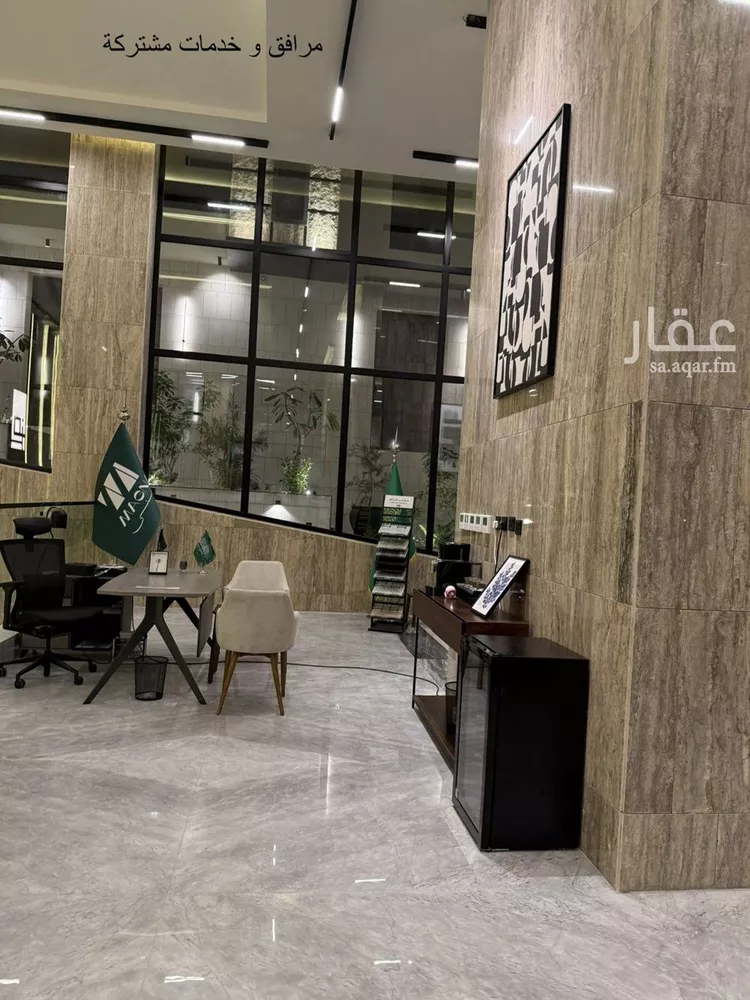 شقة للإيجار في شارع علقمة بن وائل, حي النرجس, مدينة الرياض, منطقة الرياض صورة 5