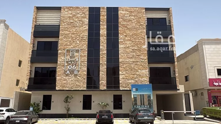 Apartment for Rent in Riyadh Al Yasmin