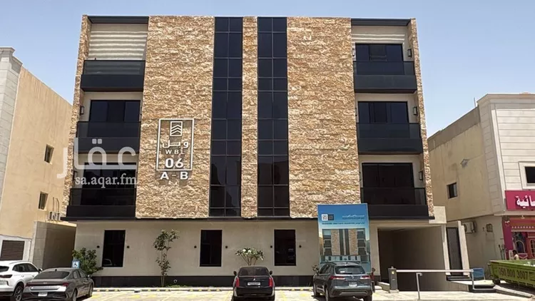 شقة للإيجار في شارع الخيالة, حي الياسمين, مدينة الرياض, منطقة الرياض صورة 2